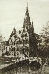 40. Stadhuis Franeker